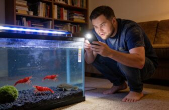 best aquarium water type