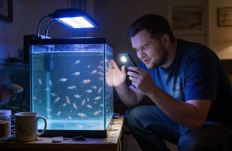 betta fish companion care