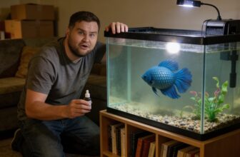 betta fish dropsy treatment
