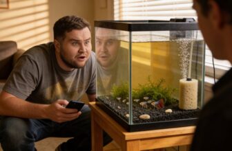 betta fry bottom dwelling