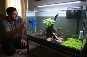 bettas need 15 gallon tanks