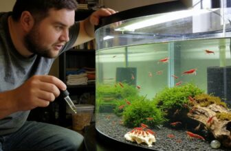 cherry shrimp breeding guide