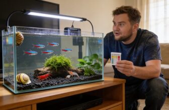 essential aquarium starter guide