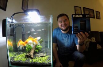 fluval c3 filter review