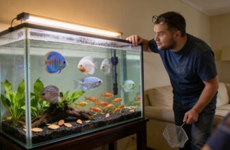 gourami species care guide