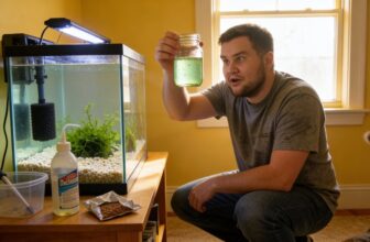 infusoria for betta fry