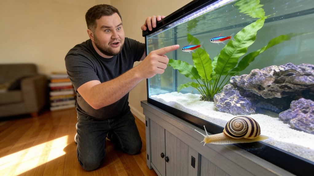 10-Gallon Fish Tank Guide: How Many Fish Can You Keep?