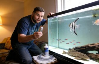 top aquarium water conditioners