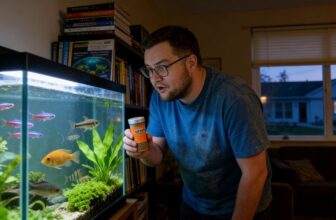 top fish food recommendations
