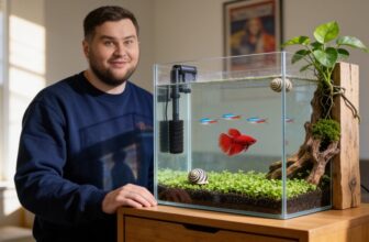 13 best fish 5 gallon