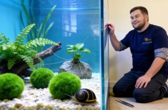 beginner aquarium plant guide