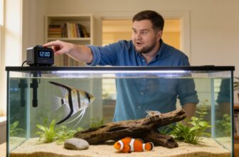 best automatic fish feeder guide