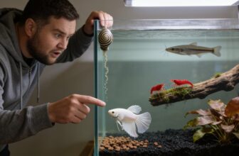 betta fish appetite issues
