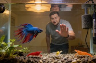 betta fish equipment costs