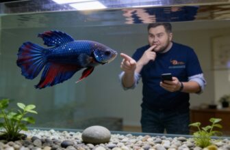 betta ich treatment prevention