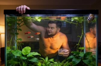 cherry barb care guide