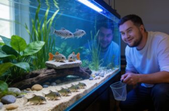 corydoras species care guide