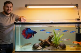 female betta tank mates