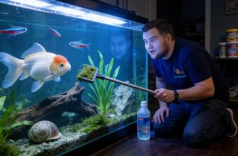 fish death prevention guide