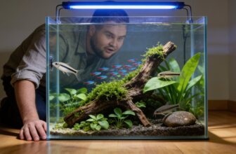 otocinclus care guide