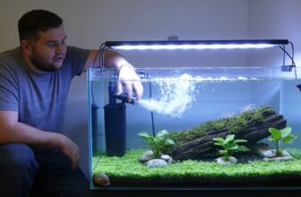 reduce betta filter flow