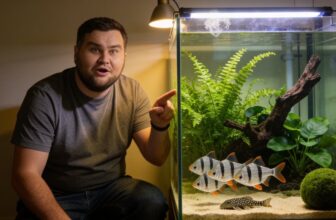 tiger barb beginner care guide