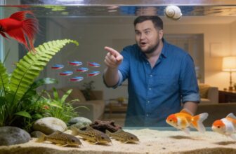 top easy breeder fish