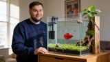 13 Best Fish For A 5 Gallon Tank Free Care Guides