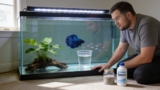 Bloated Betta: Symptoms, Causes, Treatment  Prevention