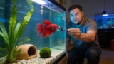 Best Food For Betta Fish (Ultimate Betta Fish Food Guide)