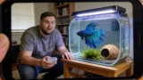 Complete Betta Fish Feeding Guide: Diet, Schedule, and Best Practices