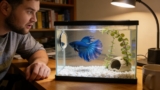 Do Betta Fish Like Mirrors ?