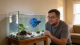 Do Betta Fish Get Lonely? (Is It Really Possible?)
