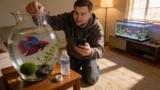 Can You Keep A Betta In A Vase? (How To Make It Work)