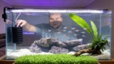 Placing (Correctly) Wave Makers in a Freshwater, Planted