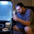 7 Reasons Your Betta Is Staying at the Top of the Tank (& What to Do)