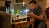 How Long Do Ghost Shrimp Live ? (Increase Their Lifespan)