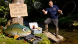 Fin-tastic Laughs: The Ultimate Fish Pun Collection