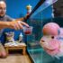 14 Ways To Get Rid Of Algae In Your Fish Tank