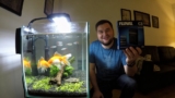 Fluval c3 Power Filter Review