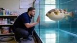 Giant Freshwater Puffer: Essential Care Guide