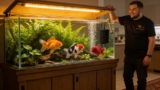 Coral Goldfish Care Guide: Types, Tank Setup & Tips
