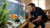 Do Goldfish Have Teeth? (And The Reason They Need Them)