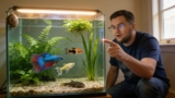 Do Guppies Fight? (And How To Stop Guppy Bullying)