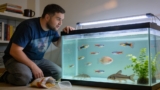 How Many Guppies Should Be Kept Together?