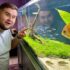 11 Pea Puffer Tank Mates: Choosing Tiny Roommates