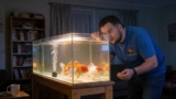 Ranchu Goldfish: Care, Tank Size, Lifespan, Setup & More