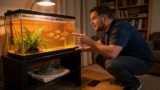 Honey Gourami (aka Sunset): Care, Size Tank Mates!