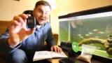 20 Best Automatic Aquarium Fish Feeders for 2026