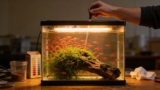 Vibrant Chili Rasbora Care